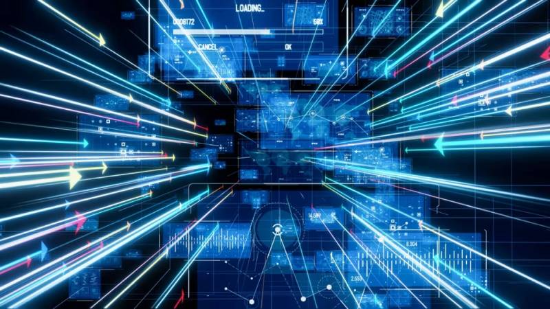 岳阳楼区SCADA系统开发:守护工业安全的数字卫士